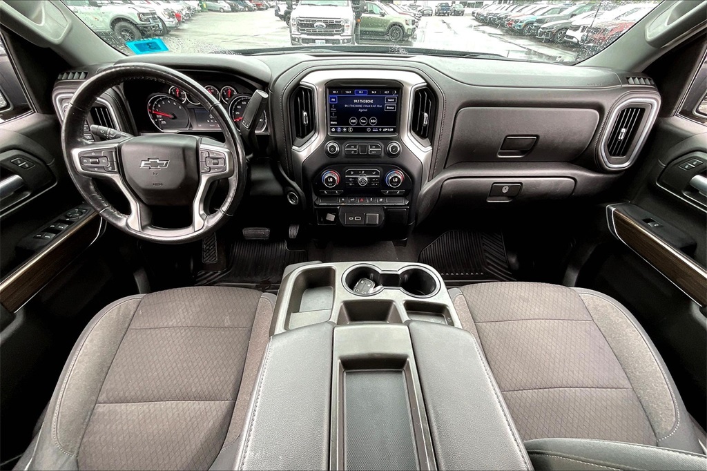 2019 Chevrolet Silverado 1500 RST - Photo 20