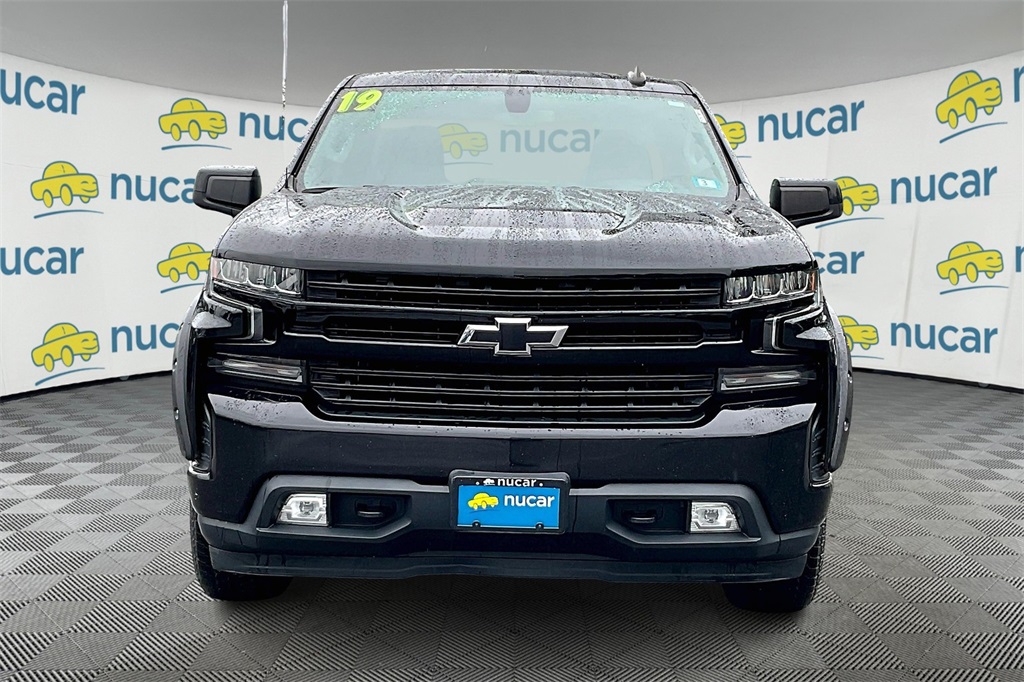 2019 Chevrolet Silverado 1500 RST - Photo 2