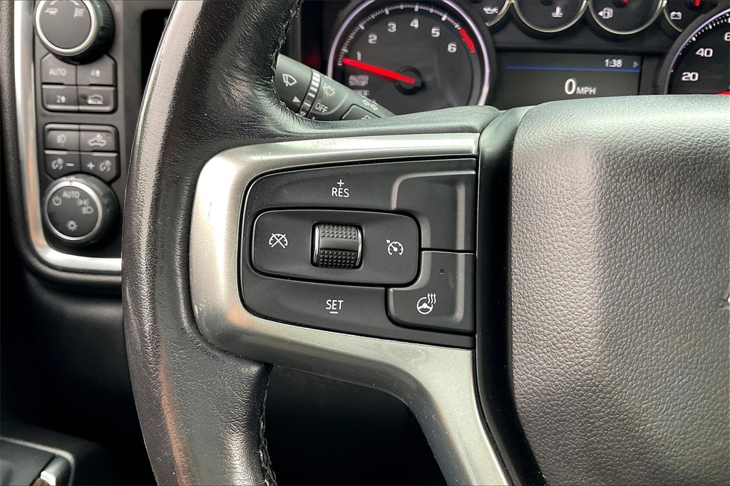 2019 Chevrolet Silverado 1500 RST - Photo 21