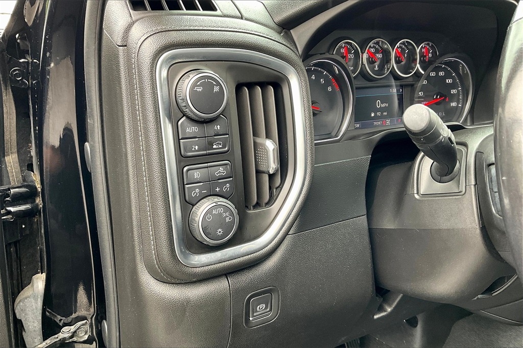 2019 Chevrolet Silverado 1500 RST - Photo 25