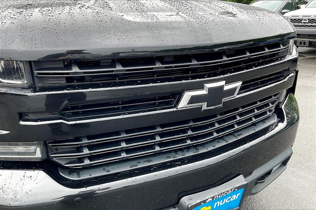 2019 Chevrolet Silverado 1500 RST - Photo 29