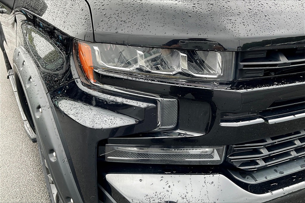 2019 Chevrolet Silverado 1500 RST - Photo 30