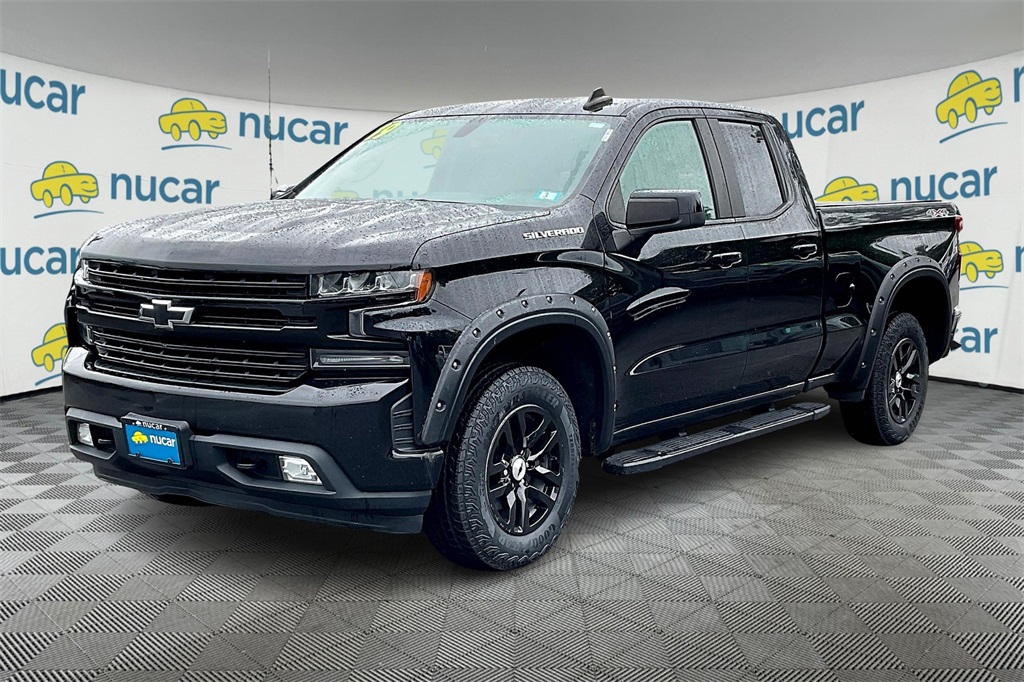 2019 Chevrolet Silverado 1500 RST - Photo 3