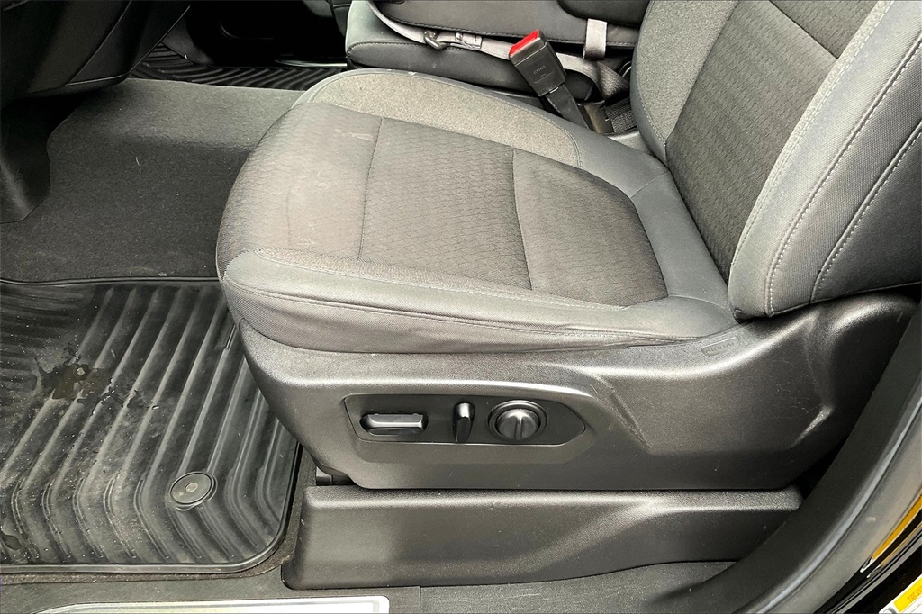 2019 Chevrolet Silverado 1500 RST - Photo 33
