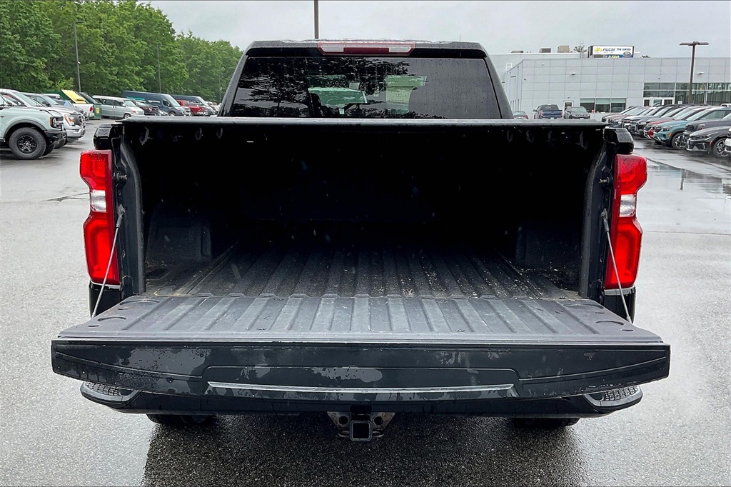 2019 Chevrolet Silverado 1500 RST - Photo 34