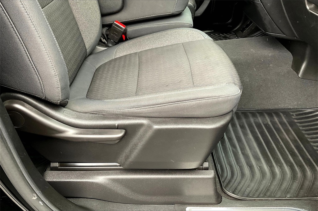 2019 Chevrolet Silverado 1500 RST - Photo 35