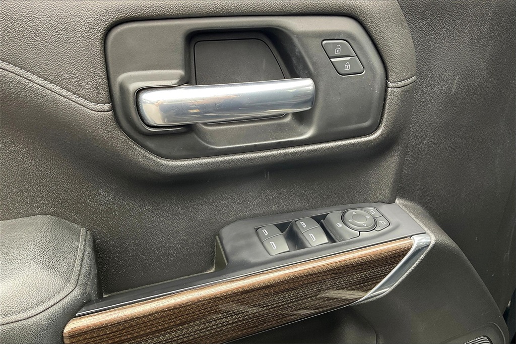 2019 Chevrolet Silverado 1500 RST - Photo 36