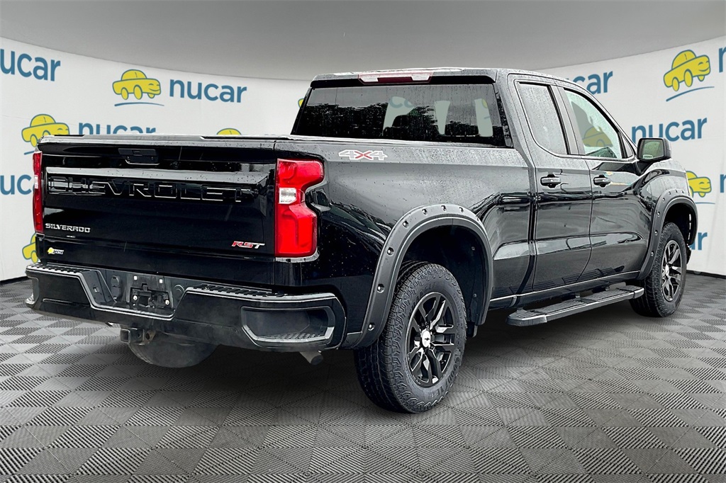 2019 Chevrolet Silverado 1500 RST - Photo 6