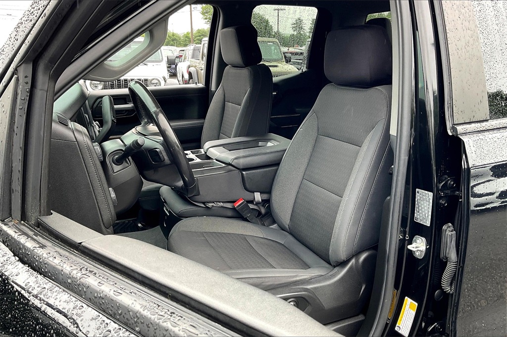 2019 Chevrolet Silverado 1500 RST - Photo 9