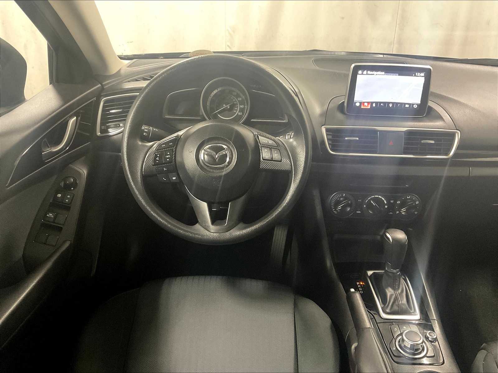 2016 Mazda MAZDA3 i Sport - Photo 17