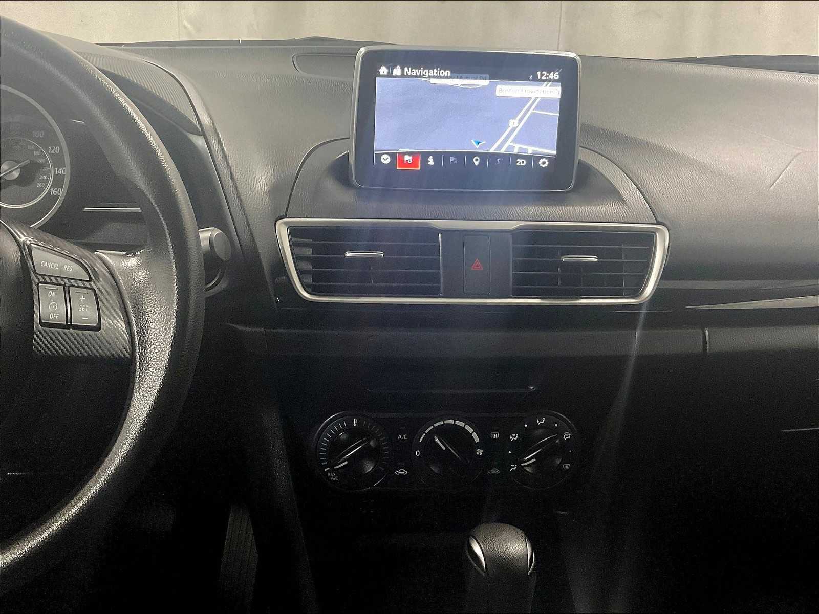 2016 Mazda MAZDA3 i Sport - Photo 18