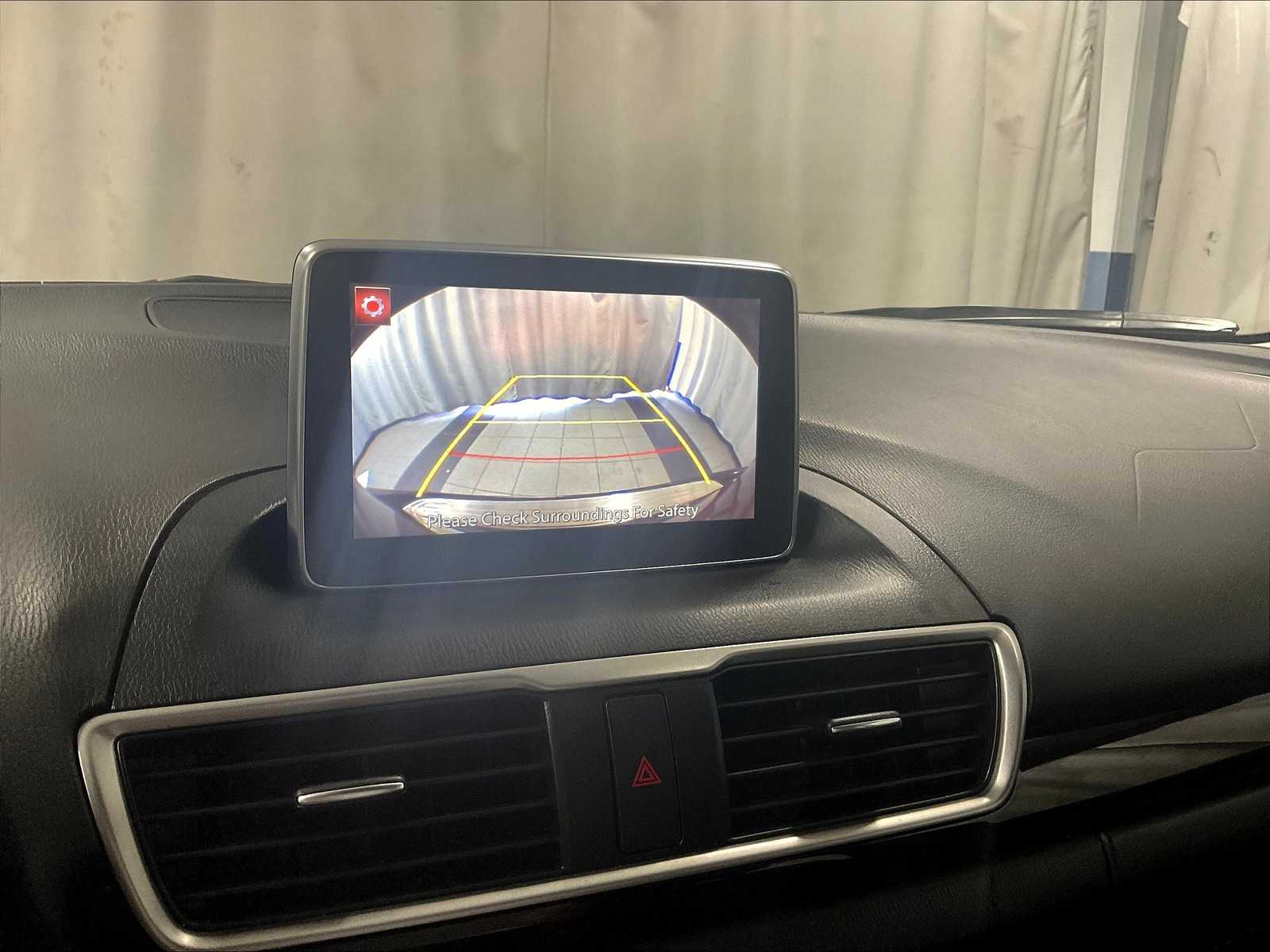 2016 Mazda MAZDA3 i Sport - Photo 19