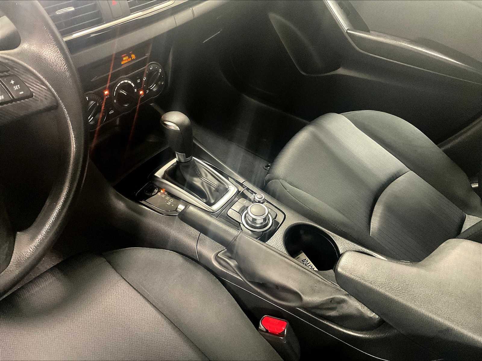 2016 Mazda MAZDA3 i Sport - Photo 20