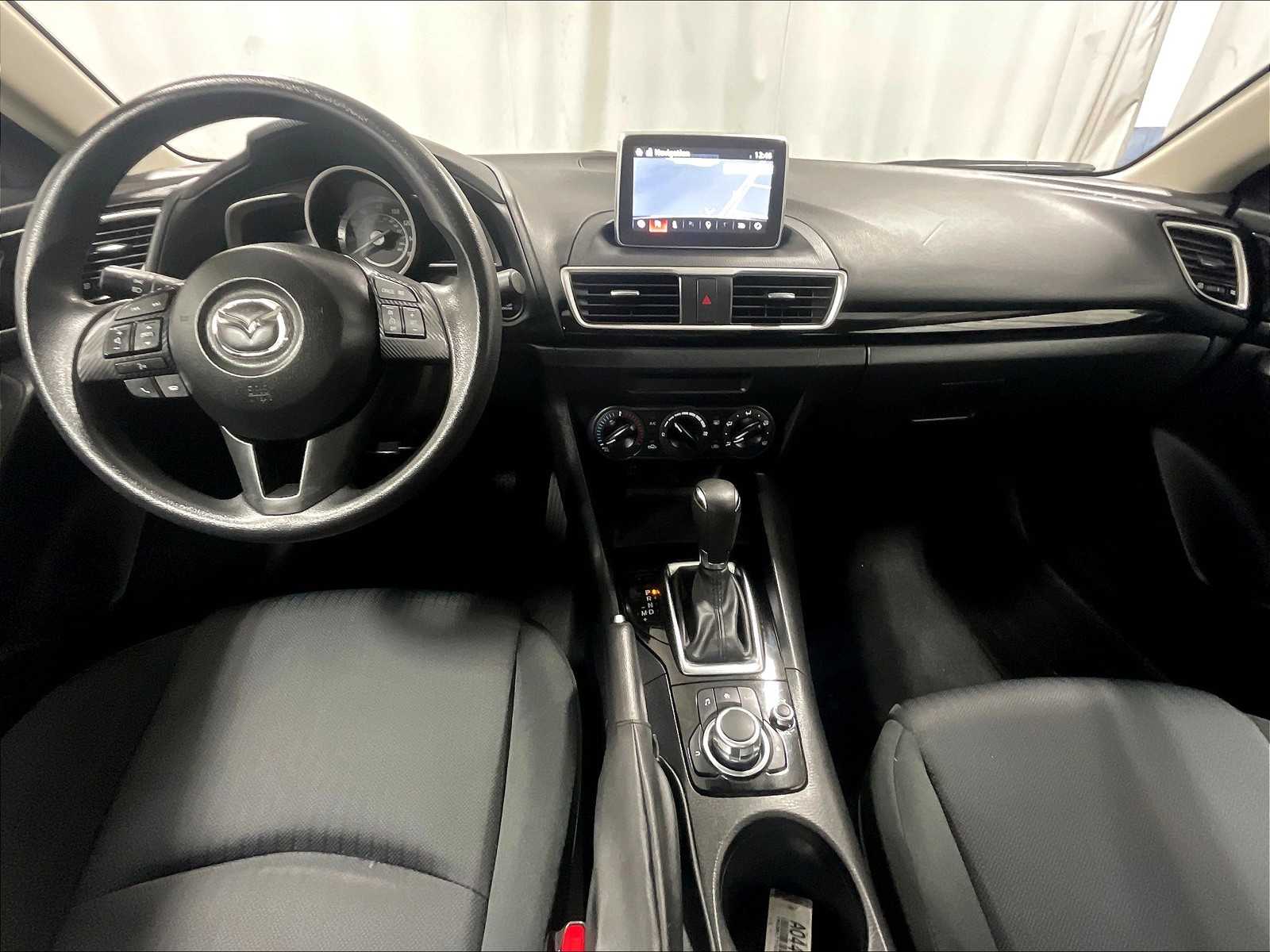 2016 Mazda MAZDA3 i Sport - Photo 21