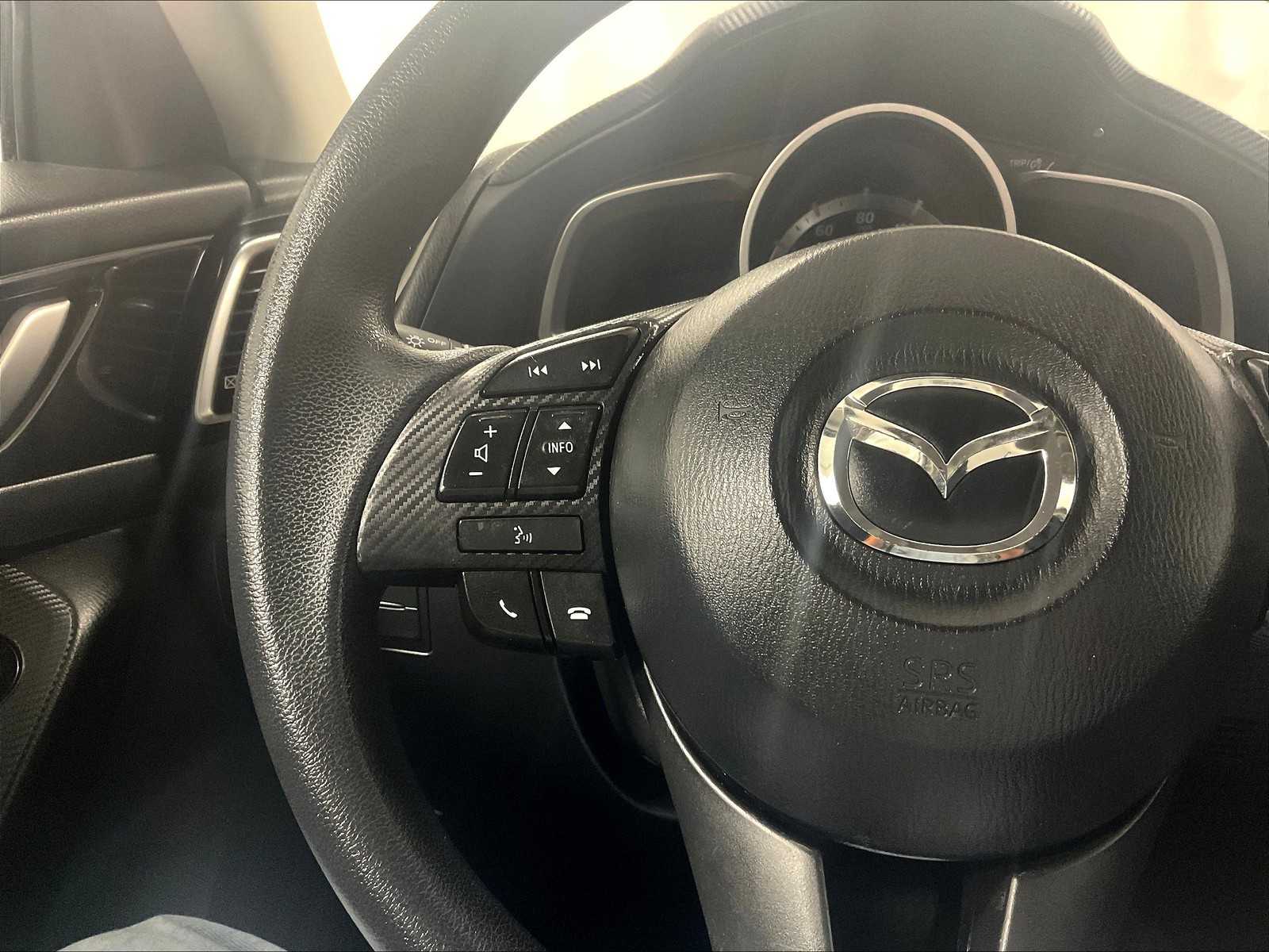 2016 Mazda MAZDA3 i Sport - Photo 22
