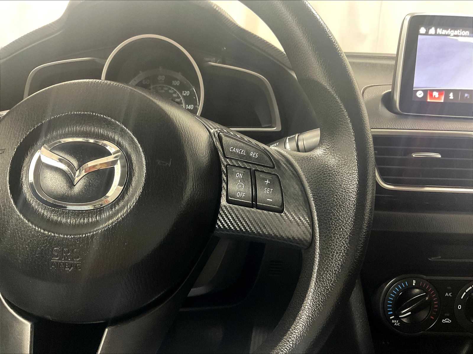 2016 Mazda MAZDA3 i Sport - Photo 23