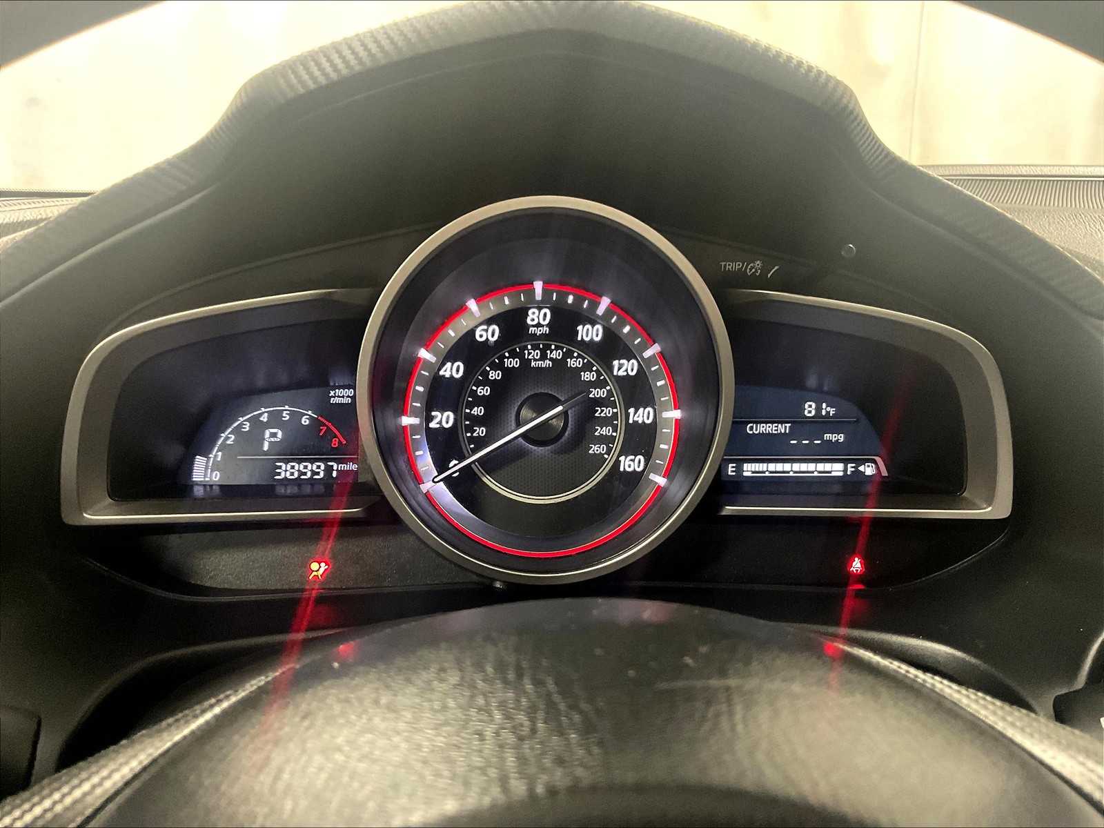 2016 Mazda MAZDA3 i Sport - Photo 24