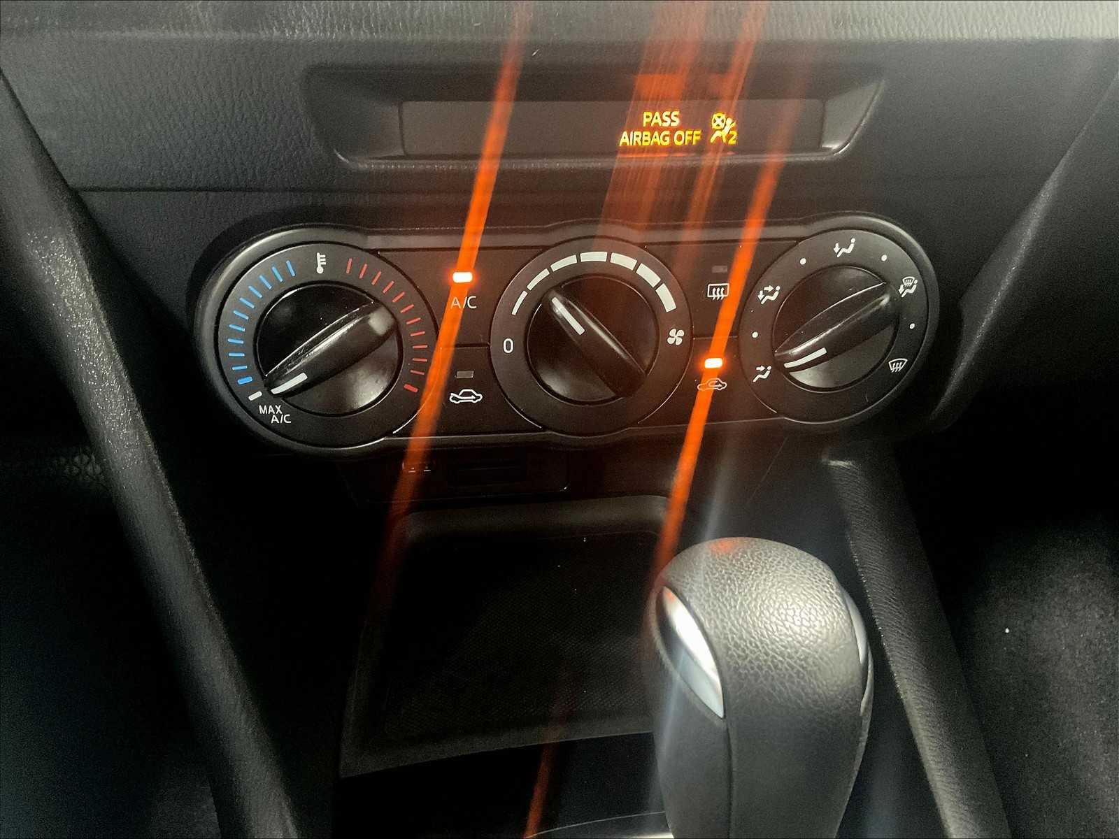 2016 Mazda MAZDA3 i Sport - Photo 25