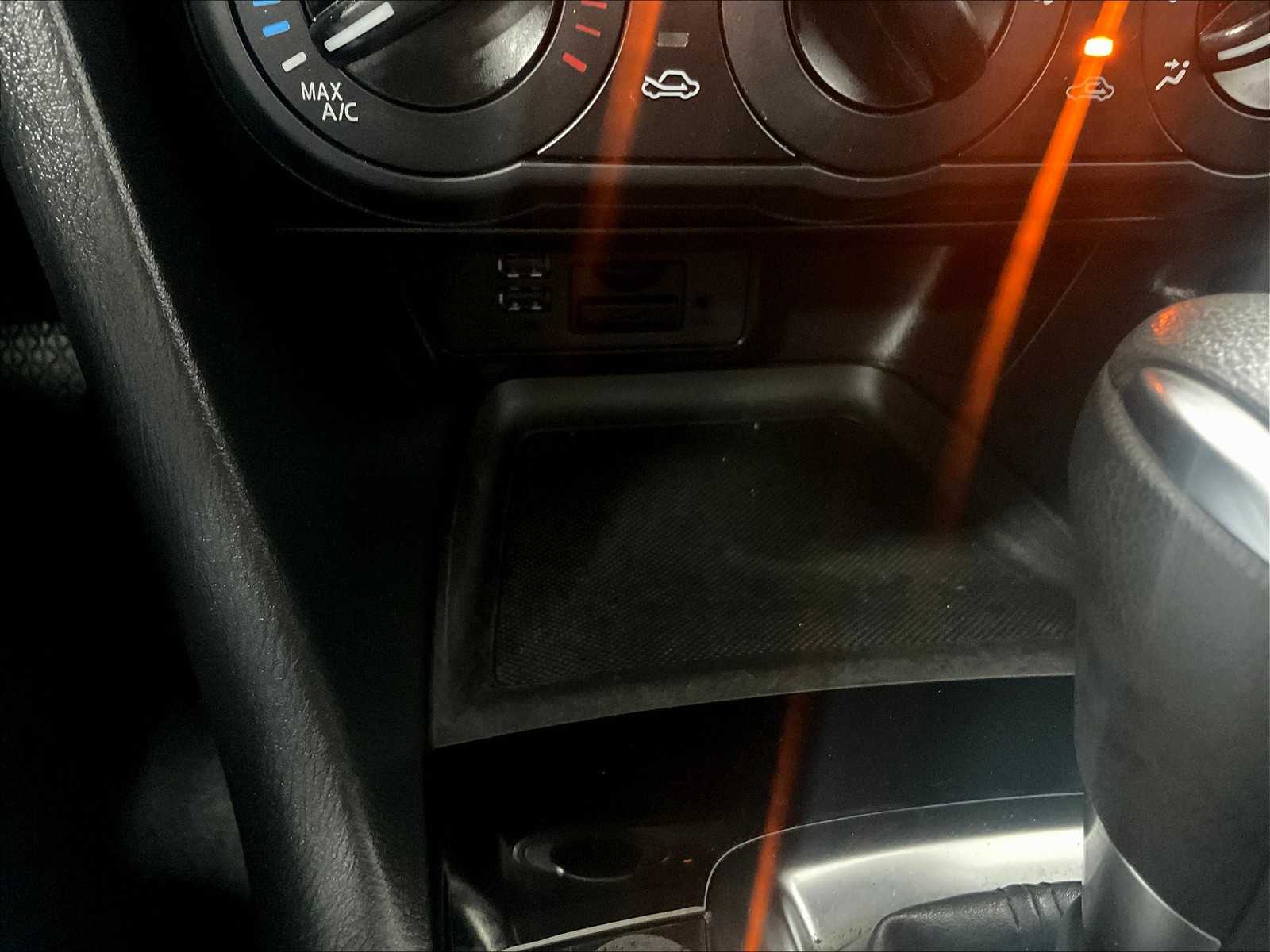 2016 Mazda MAZDA3 i Sport - Photo 26