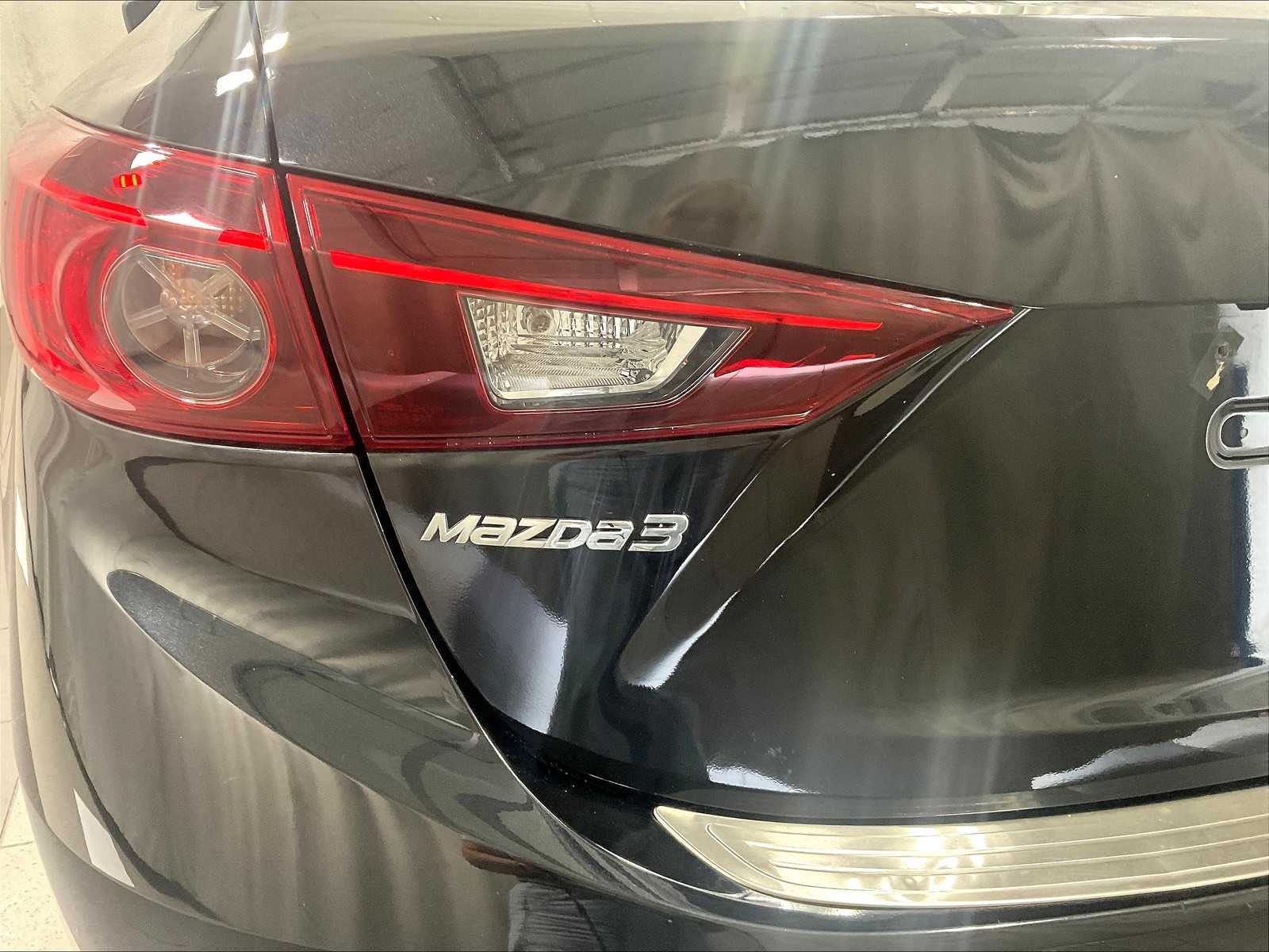 2016 Mazda MAZDA3 i Sport - Photo 27