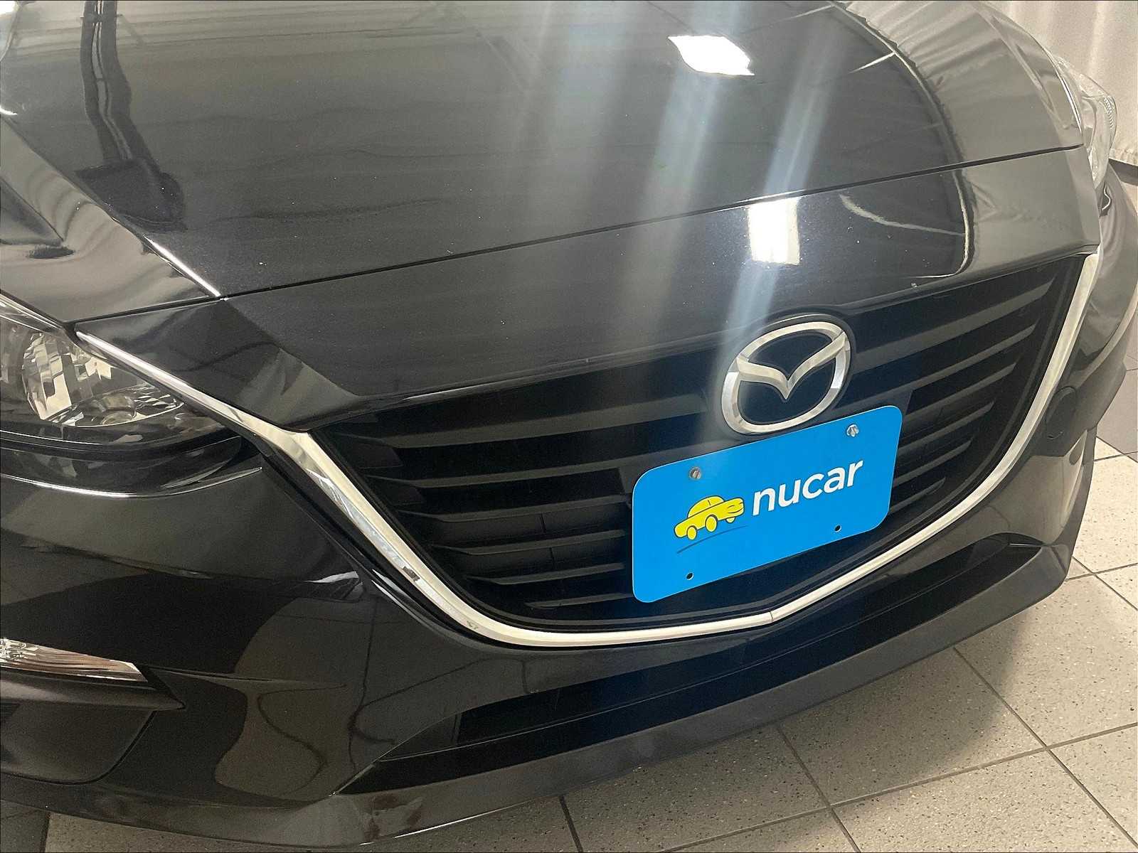 2016 Mazda MAZDA3 i Sport - Photo 30