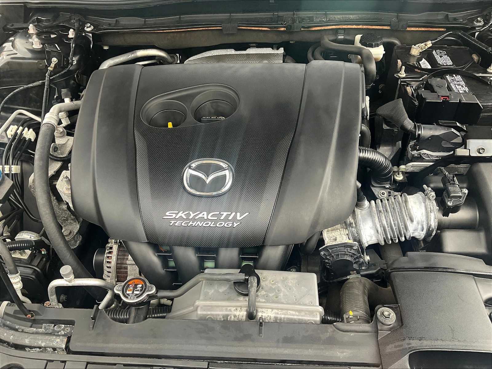 2016 Mazda MAZDA3 i Sport - Photo 33