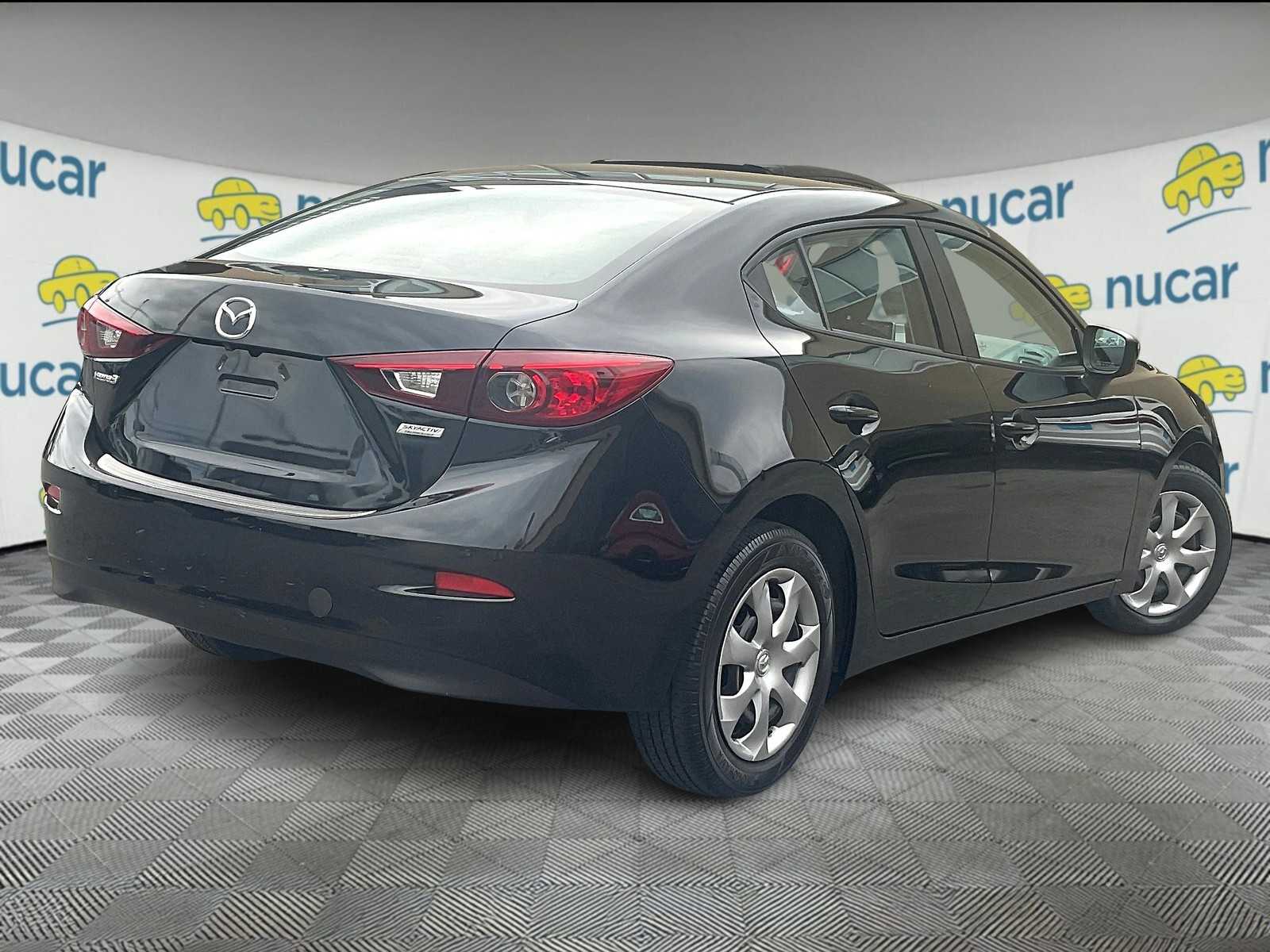 2016 Mazda MAZDA3 i Sport - Photo 6