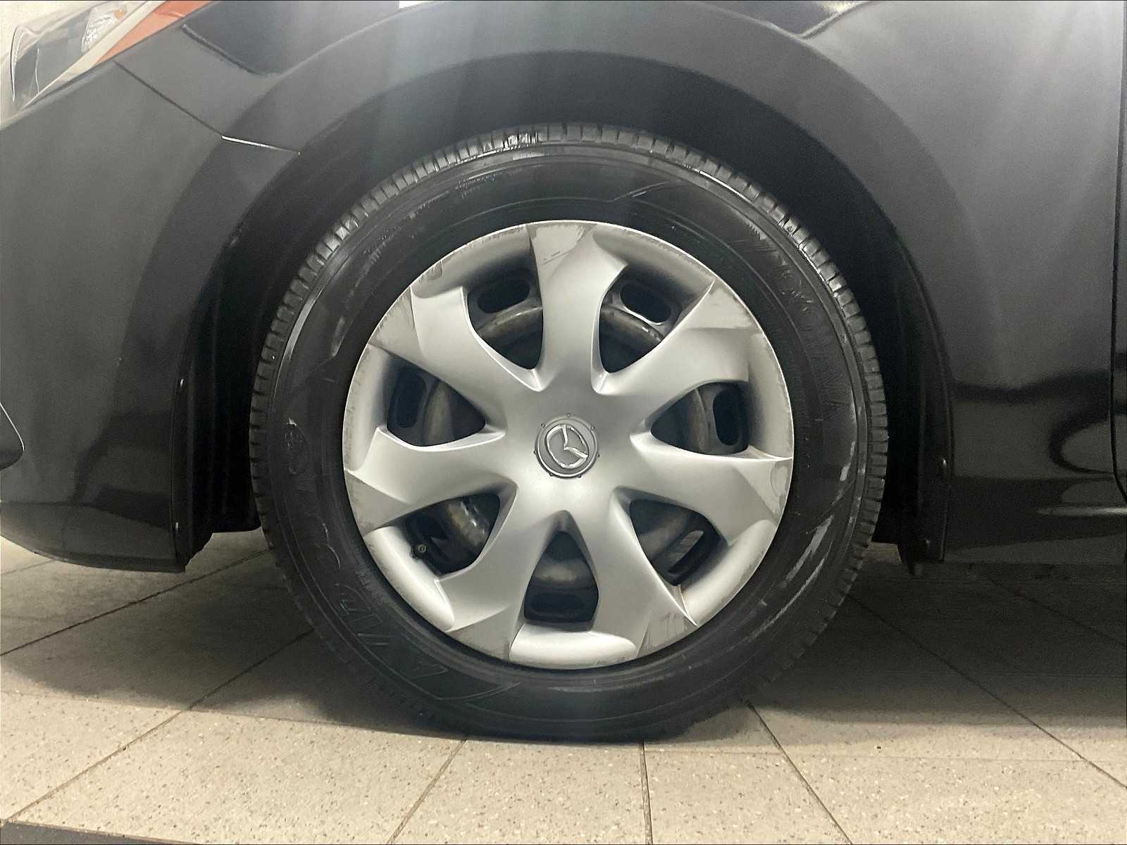 2016 Mazda MAZDA3 i Sport - Photo 7