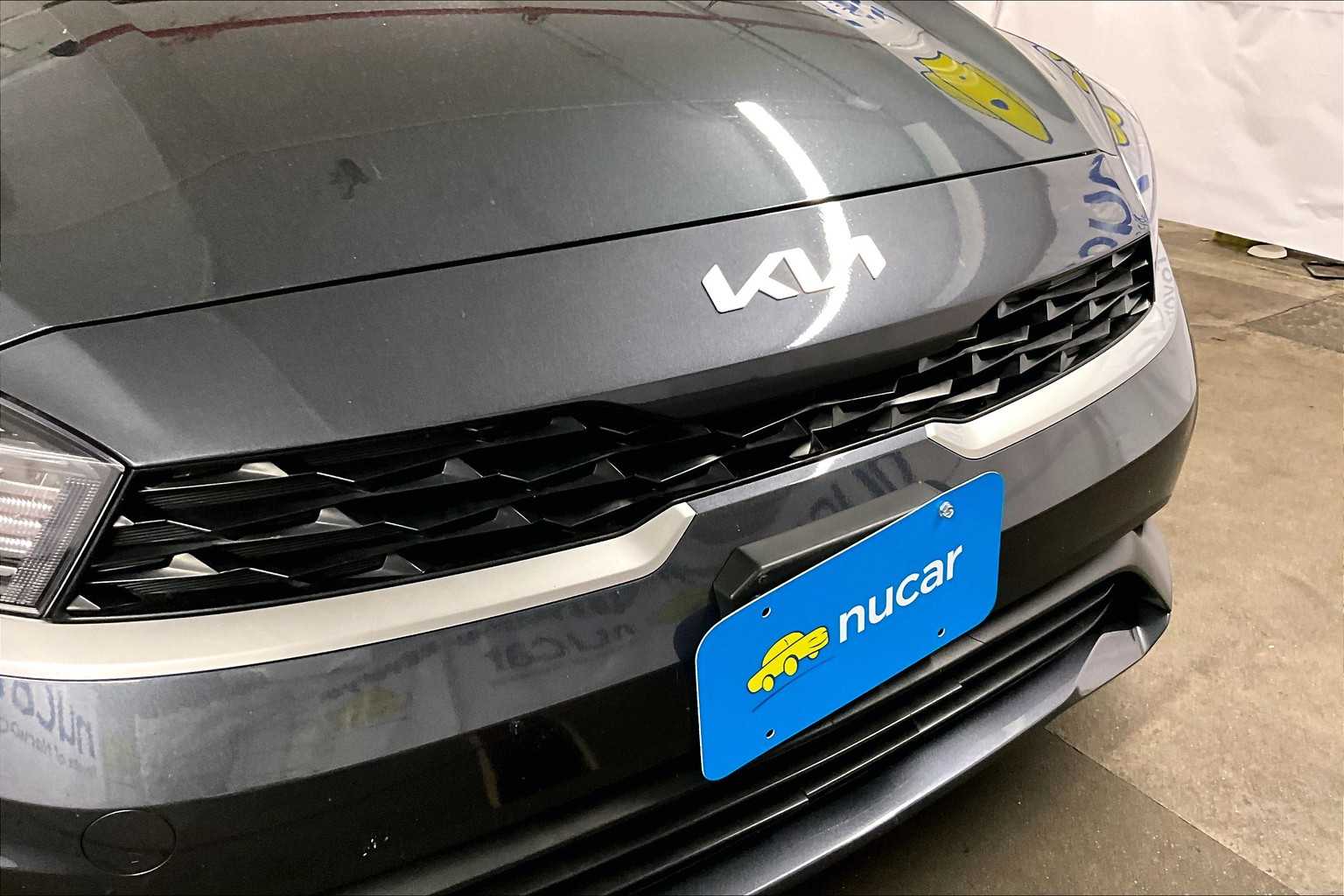 2023 Kia Forte LXS - Photo 29