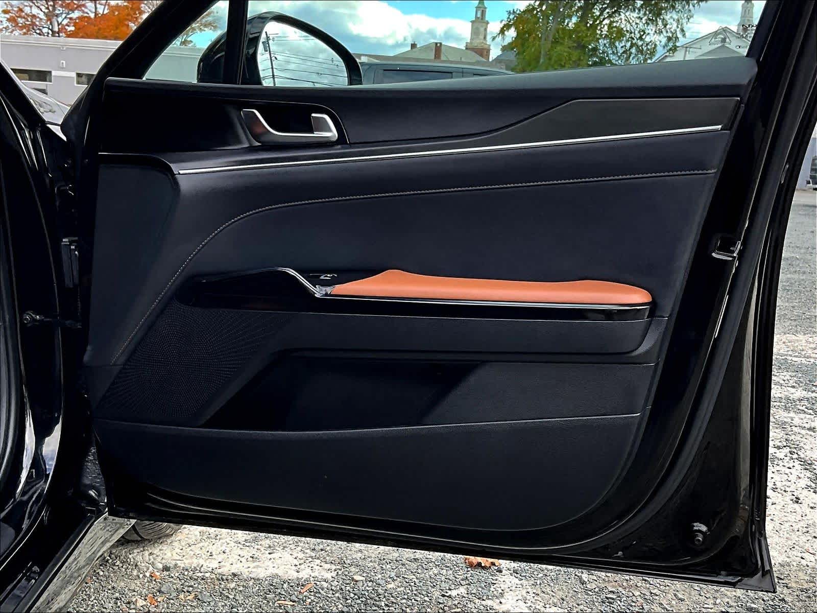 2024 Kia K5 GT - Photo 12