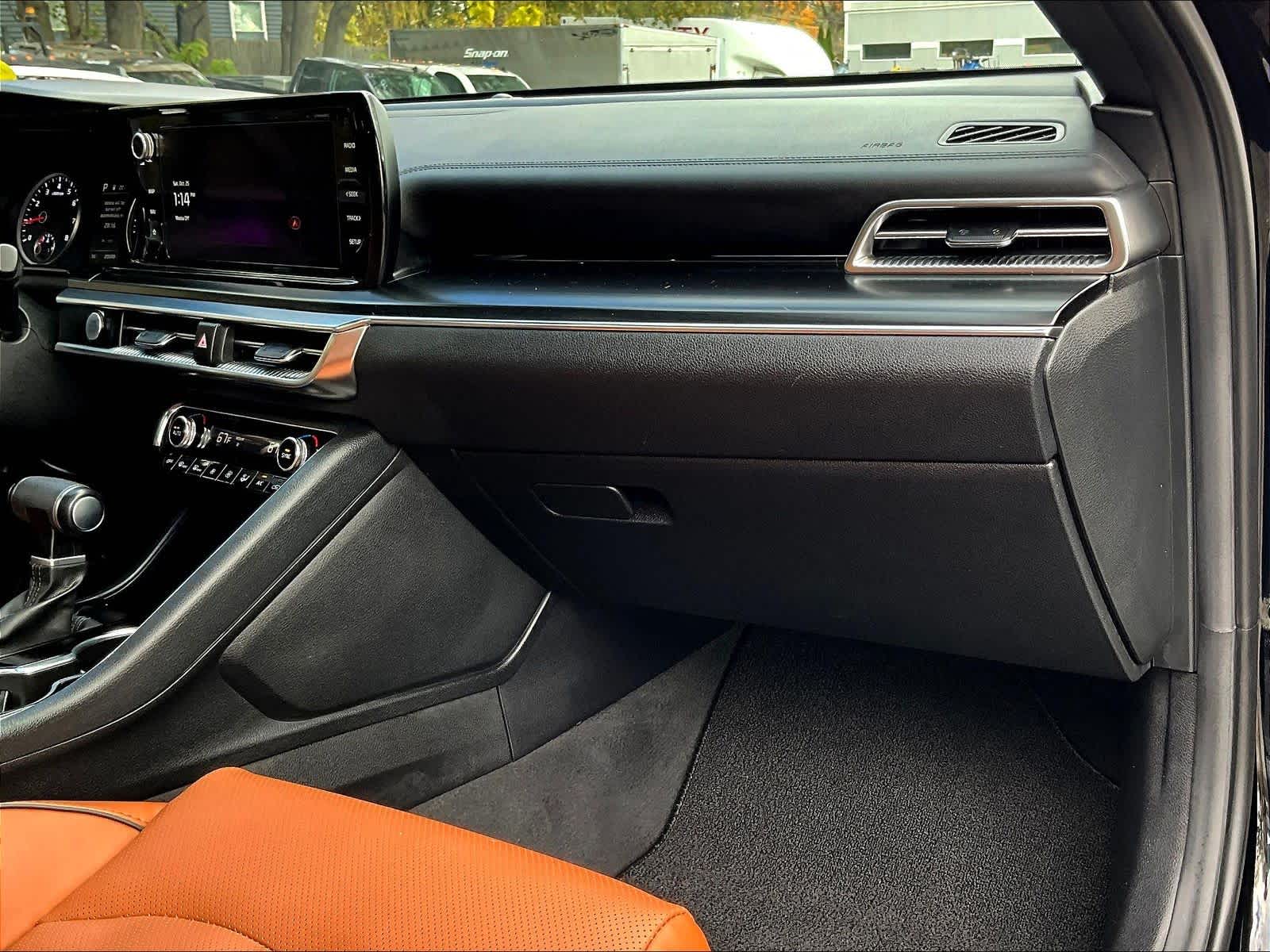 2024 Kia K5 GT - Photo 13