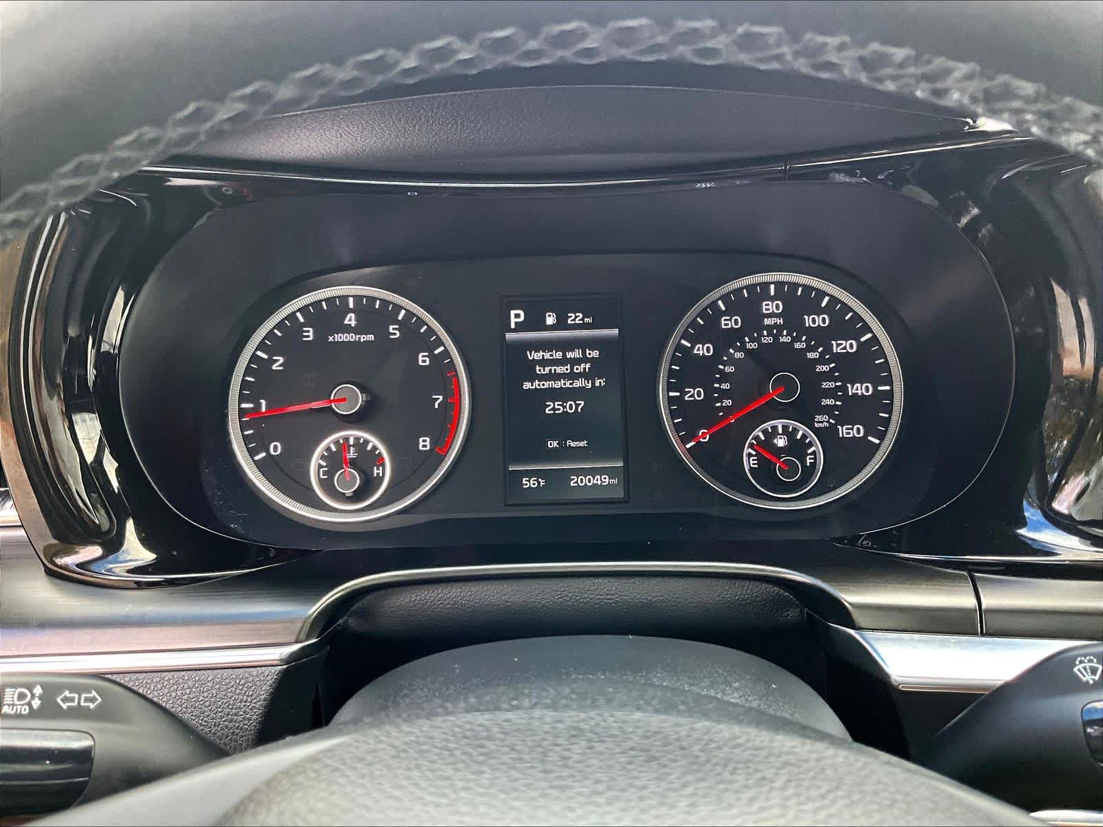 2024 Kia K5 GT - Photo 25