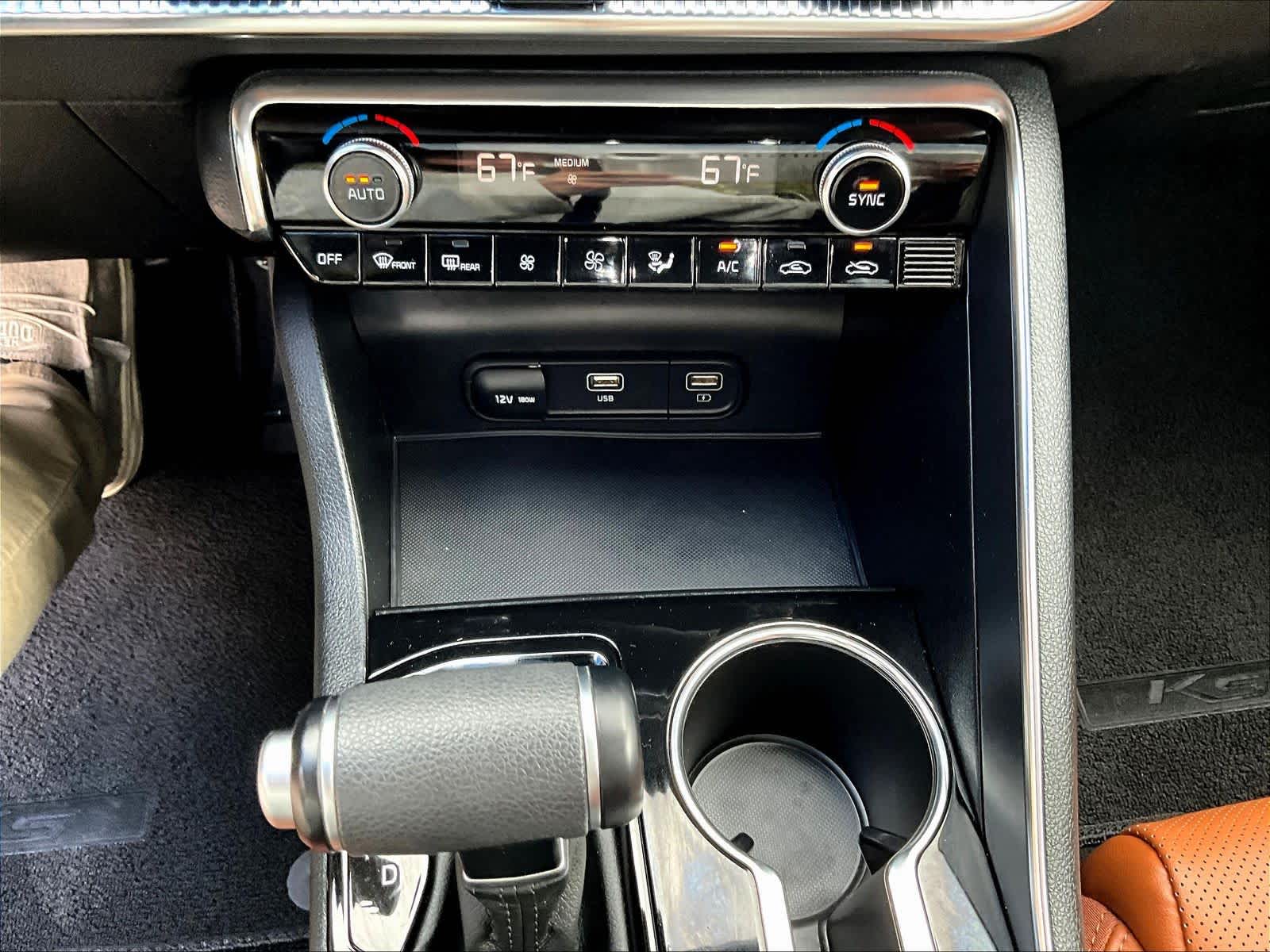 2024 Kia K5 GT - Photo 26