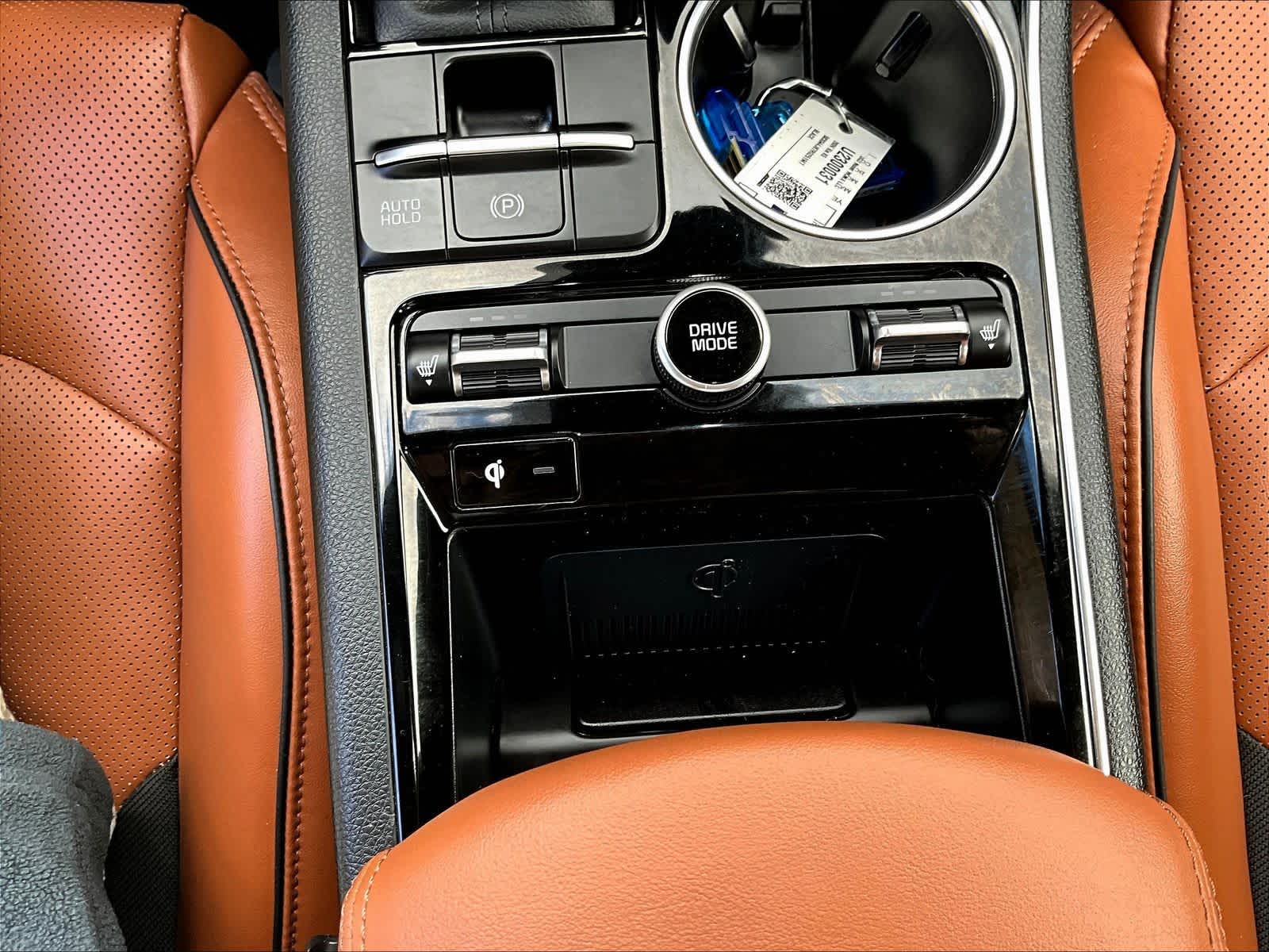 2024 Kia K5 GT - Photo 27