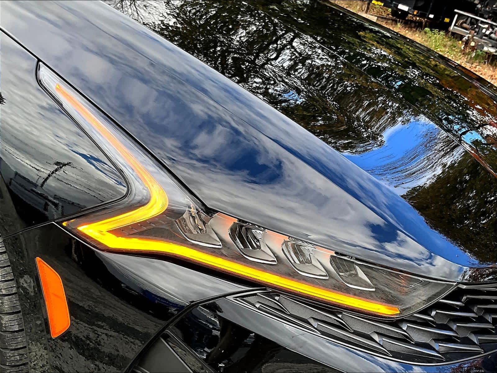 2024 Kia K5 GT - Photo 33