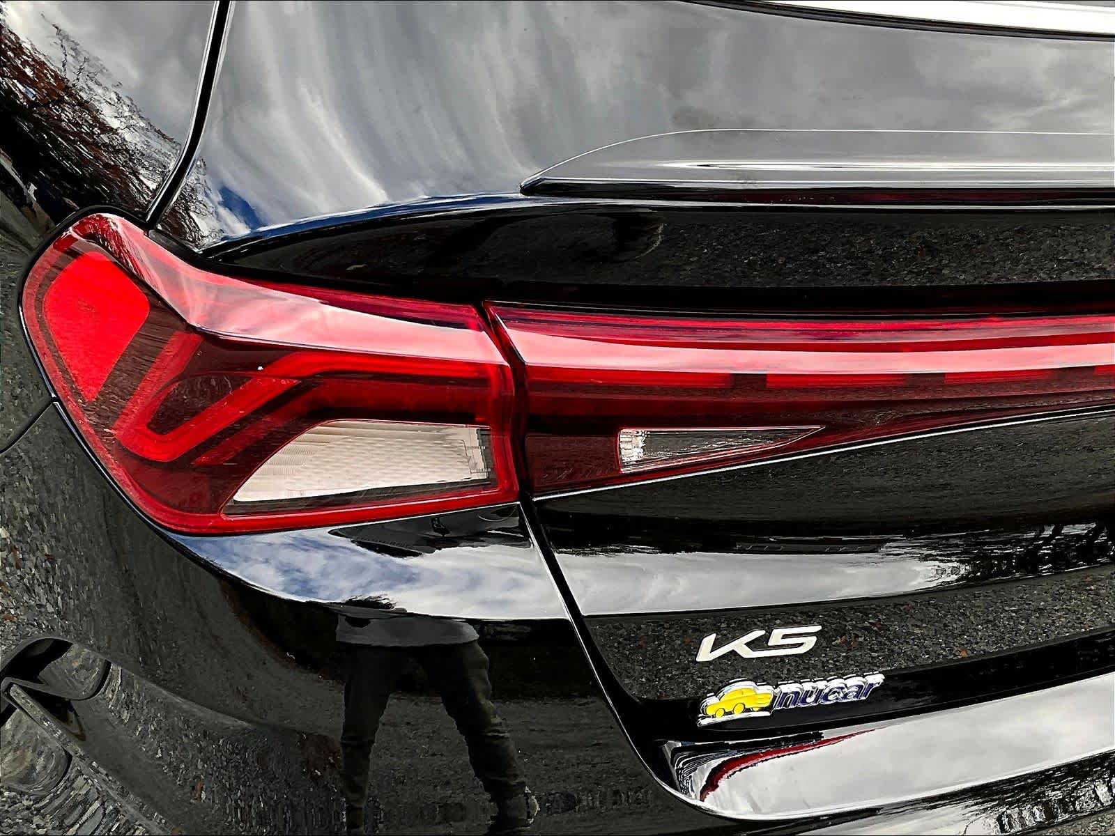 2024 Kia K5 GT - Photo 34