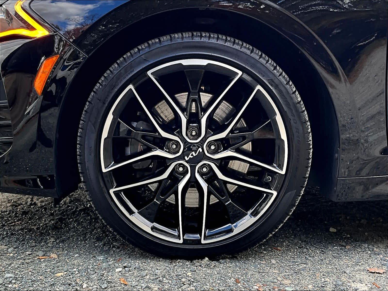 2024 Kia K5 GT - Photo 7