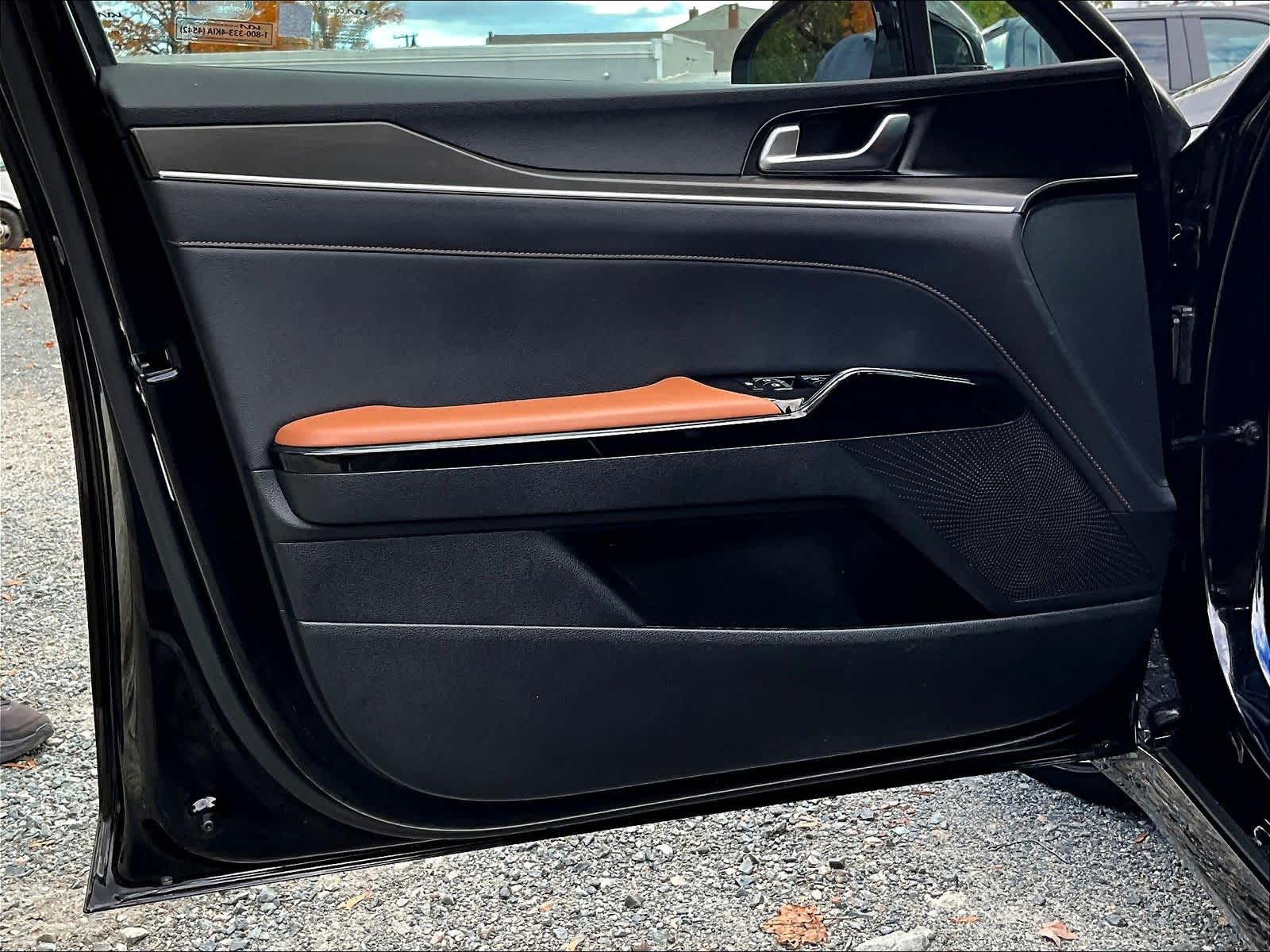 2024 Kia K5 GT - Photo 9