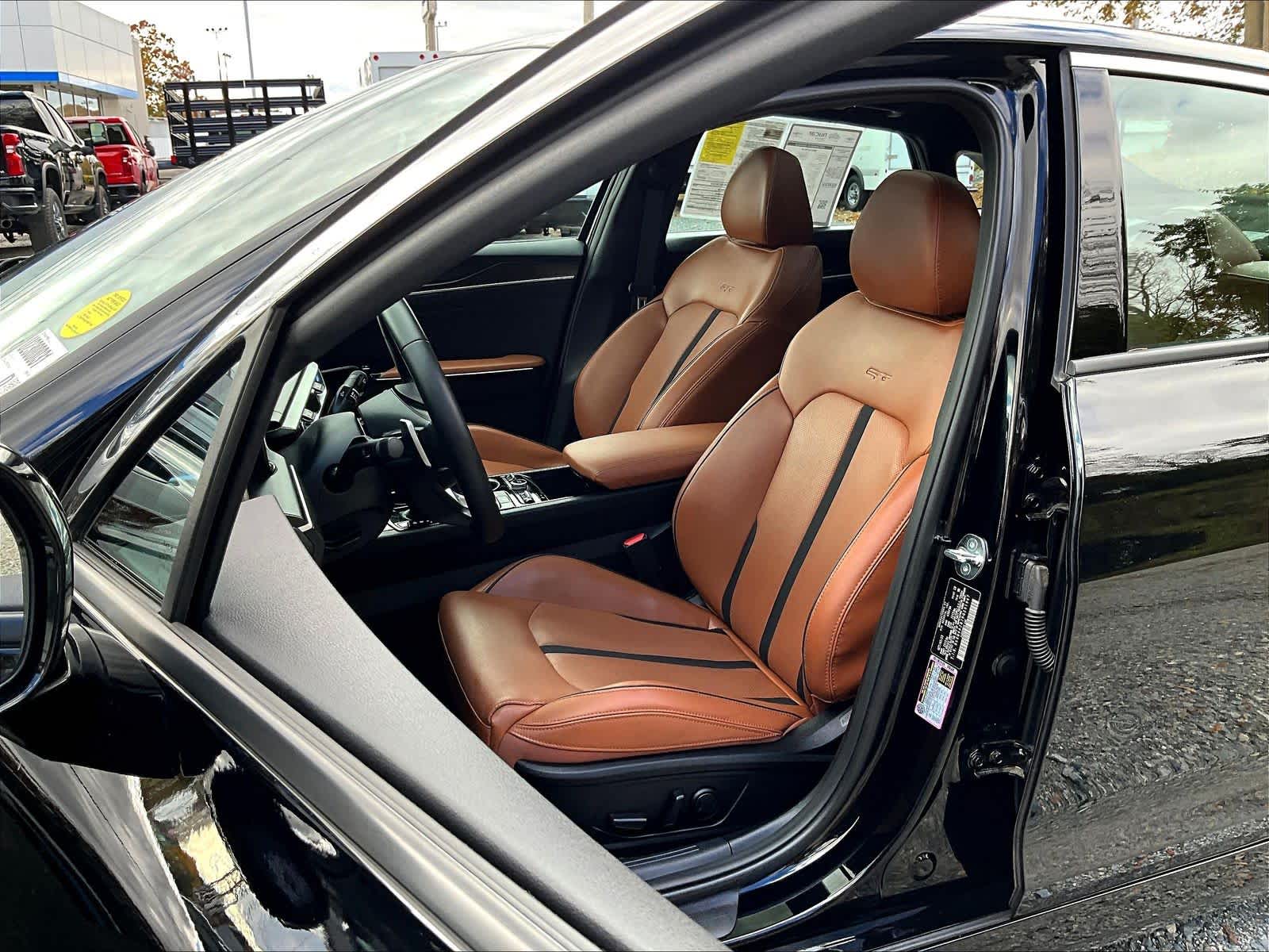 2024 Kia K5 GT - Photo 10