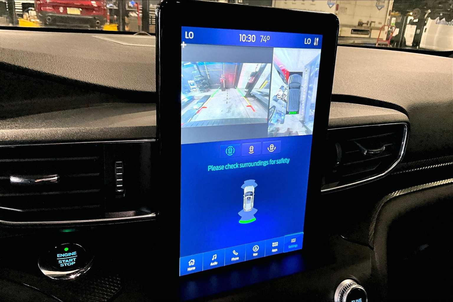 2020 Ford Explorer ST - Photo 20