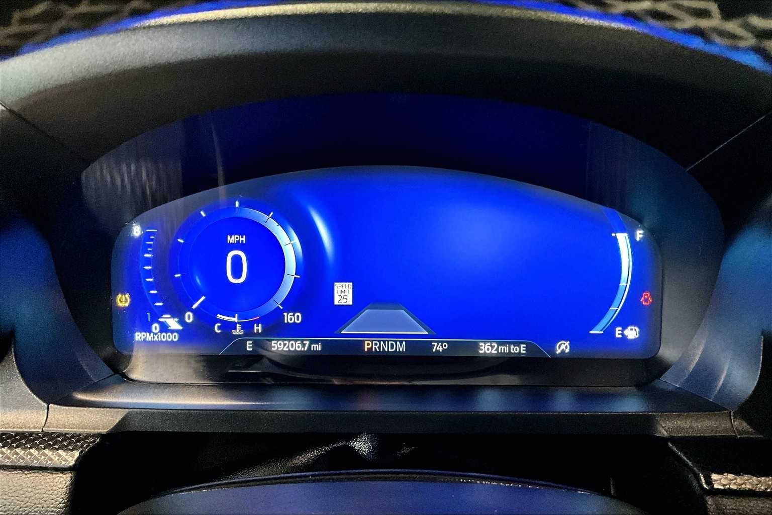 2020 Ford Explorer ST - Photo 26