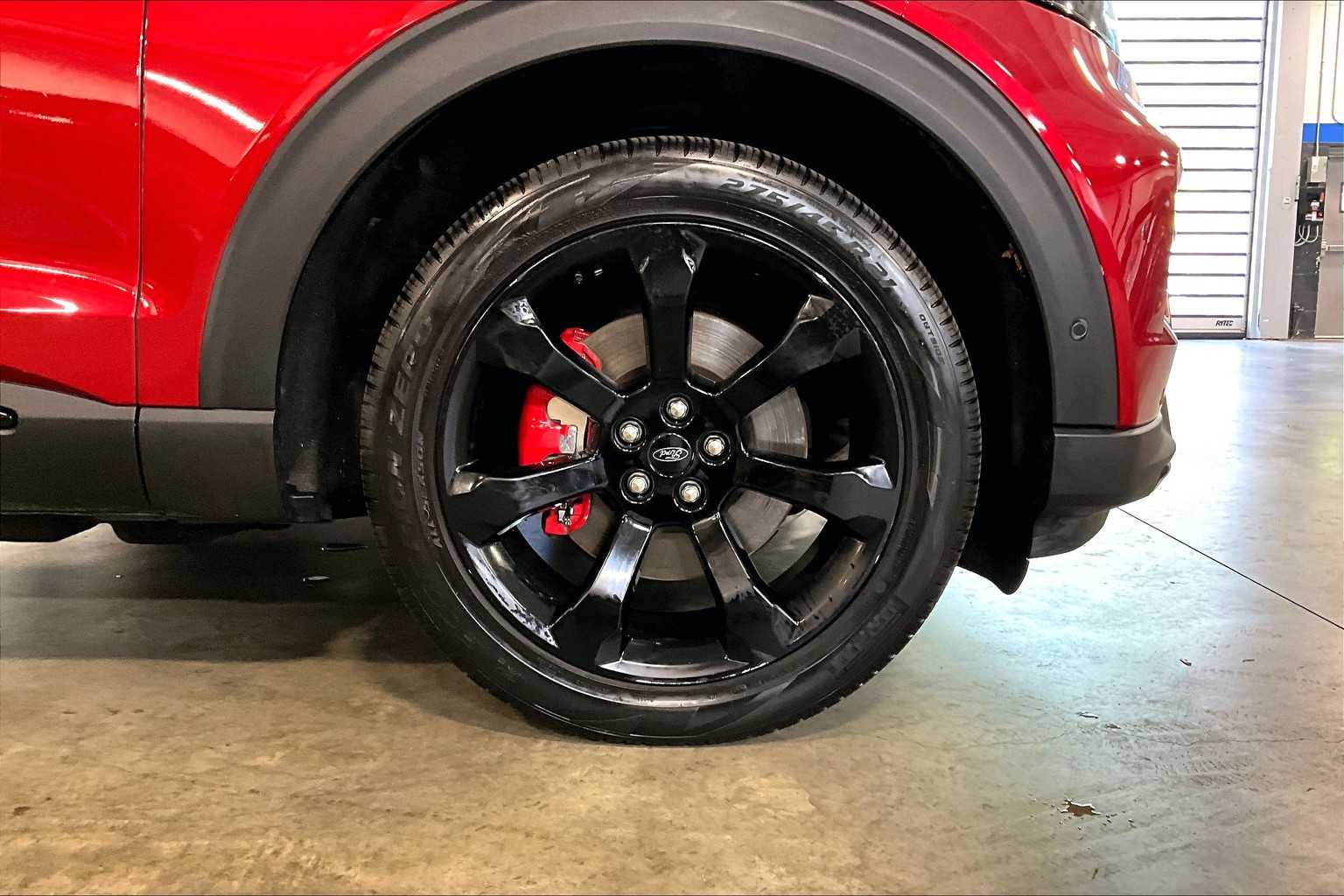 2020 Ford Explorer ST - Photo 7