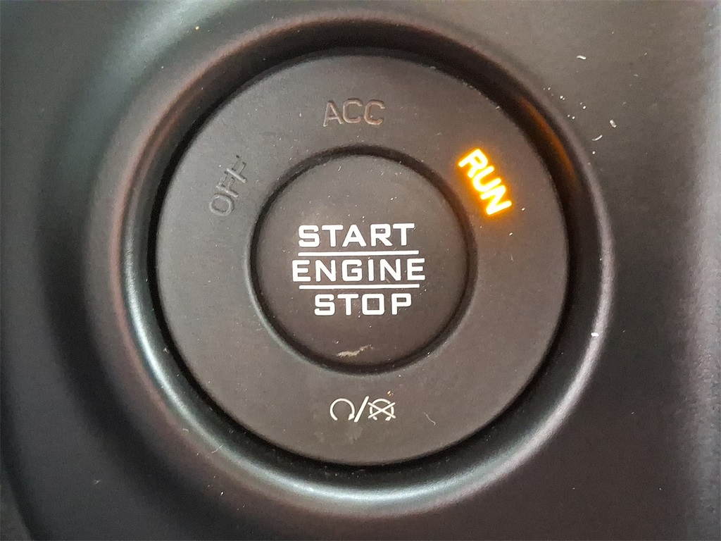 2021 Jeep Gladiator Mojave - Photo 23