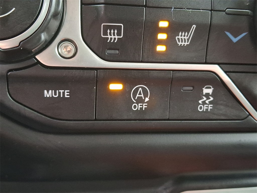 2021 Jeep Gladiator Mojave - Photo 24