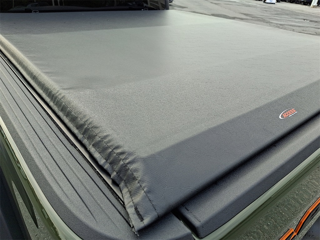 2021 Jeep Gladiator Mojave - Photo 29