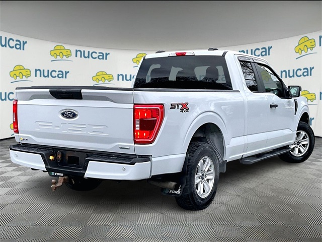 2021 Ford F-150 XL - Photo 13