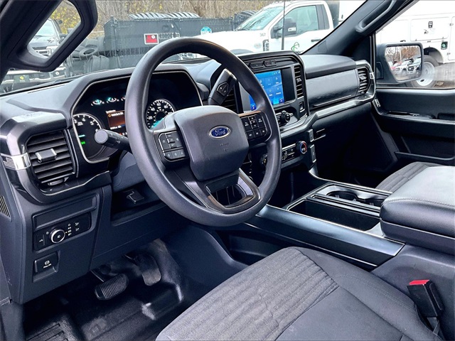 2021 Ford F-150 XL - Photo 14