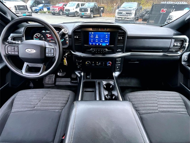 2021 Ford F-150 XL - Photo 16