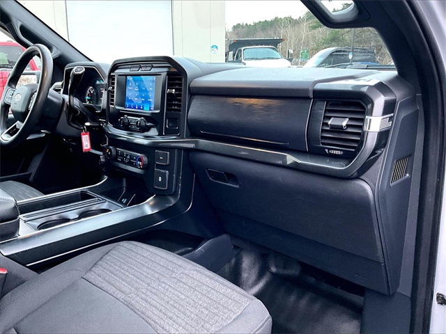 2021 Ford F-150 XL - Photo 17