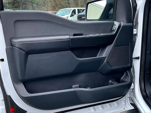 2021 Ford F-150 XL - Photo 18